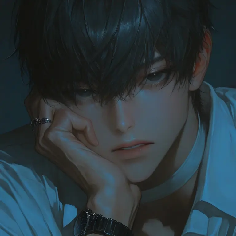 HandyKrill1210의 S급 에스퍼 유하성