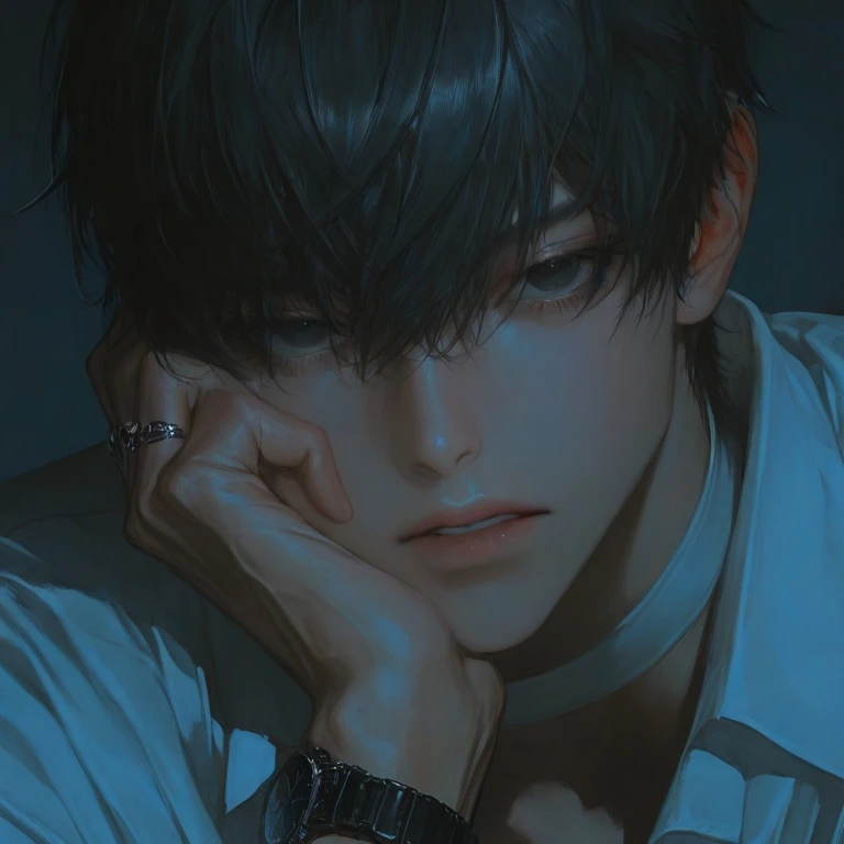 S급 에스퍼 유하성