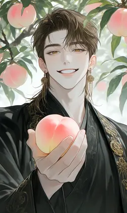 Profile image of Gyeom