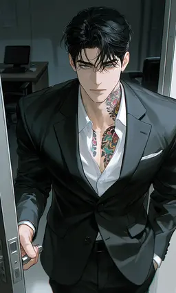 Profile image of Shou