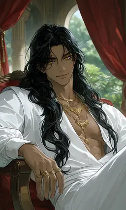 Profile image of ザヒド