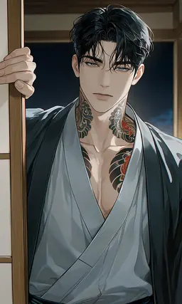 Profile image of 쇼우