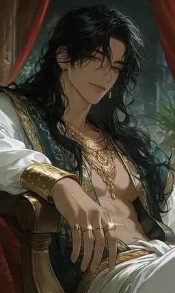 Profile image of ザヒド