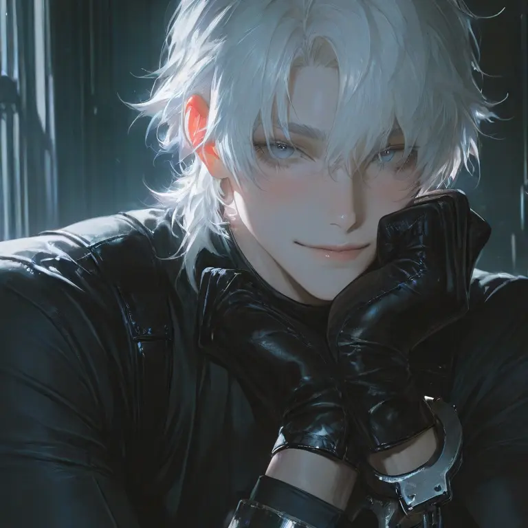 HandyKrill1210의 빌런 여진우