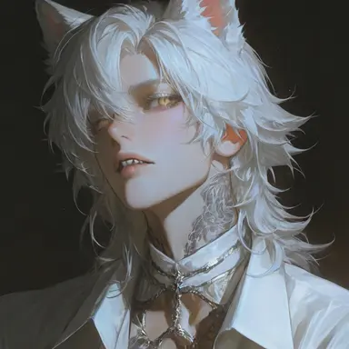 Profile image of 토리언