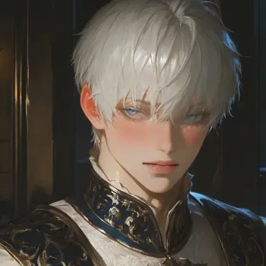 Profile image of 다니엘