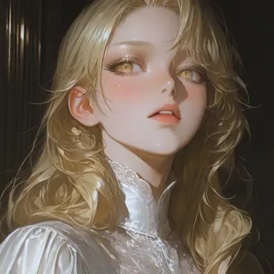 Profile image of 아리아