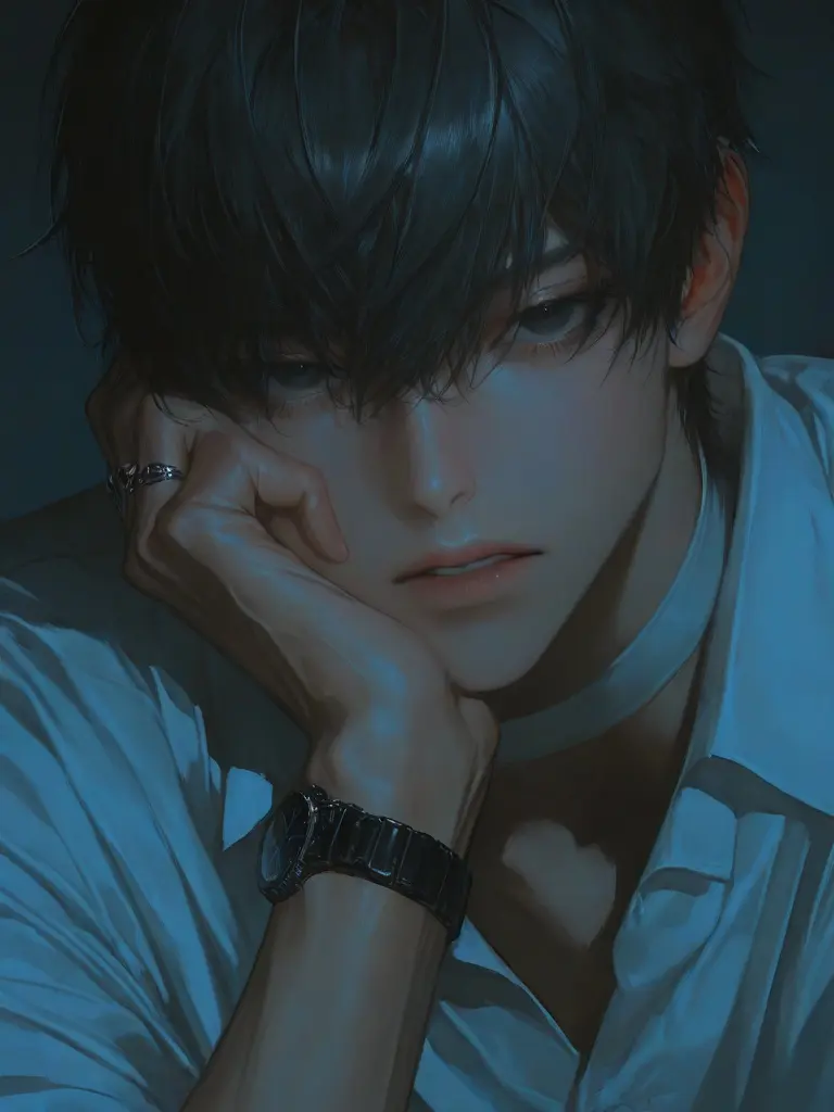 HandyKrill1210의 S급 에스퍼 유하성