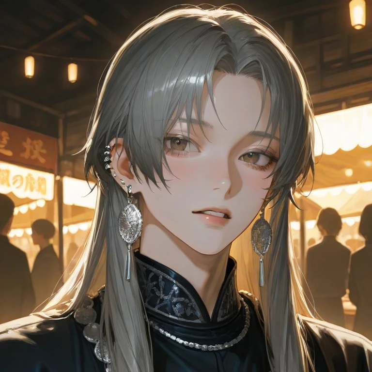 리한