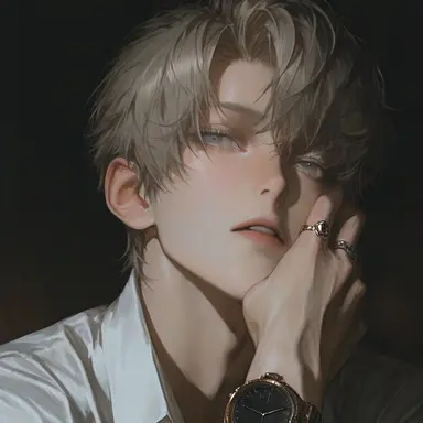 Profile image of 유준