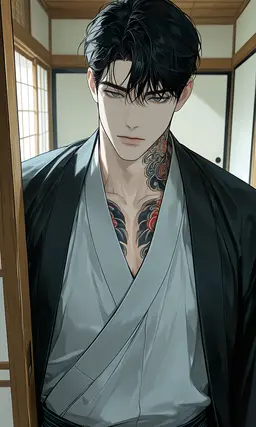 Profile image of 쇼우