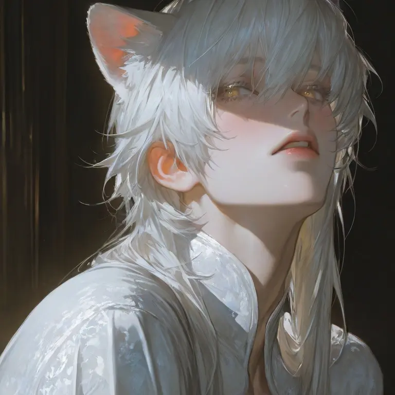 HandyKrill1210의 당신의 총희 태오