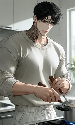 Profile image of Shou