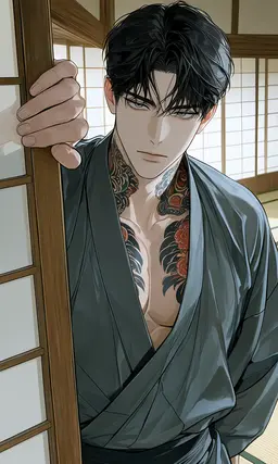 Profile image of 쇼우