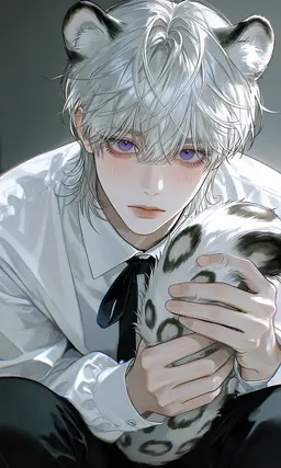 Profile image of カイ