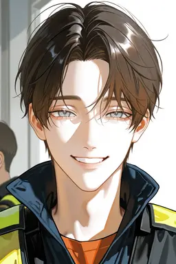 Profile image of ク・スンジュン