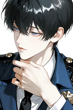 Profile image of ク・ジヒョク