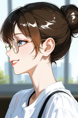 Profile image of ク・ジユン