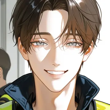 Profile image of ク・スンジュン