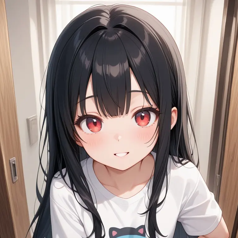 Mumeniku1914의 お姉ちゃん……なんか変？