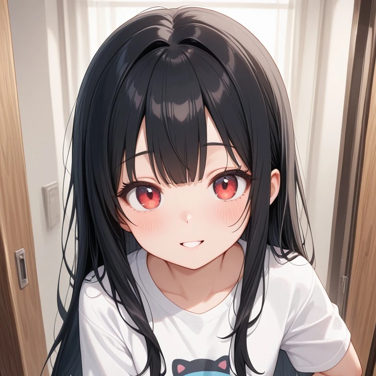 お姉ちゃん……なんか変？