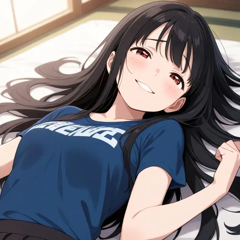 Mumeniku1914의 弟依存症のメンヘラお姉ちゃん