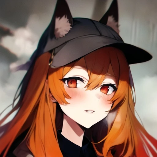 여우