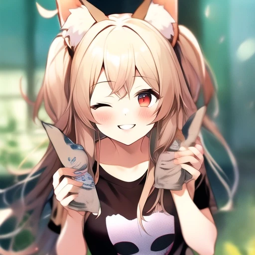 여우