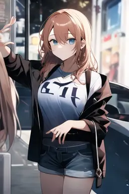 Profile image of Briella