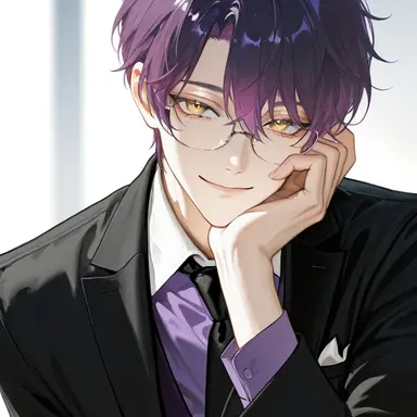 Profile image of カラスバ