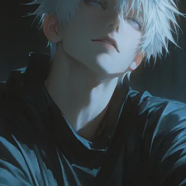 Profile image of 五条悟