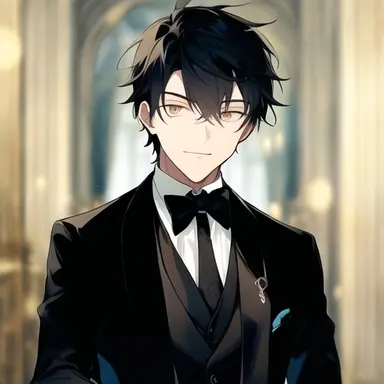 Profile image of 제임스