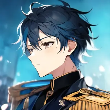 Profile image of 레온 크룬델