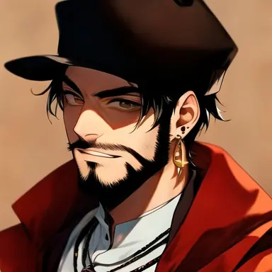 Profile image of 셔먼 칼리드