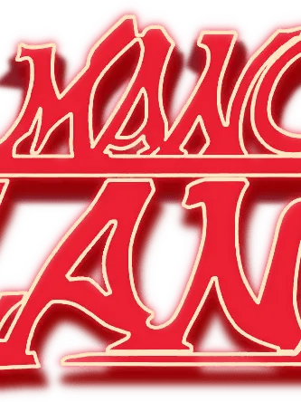 Secretname09의 라만차랜드의 혈귀