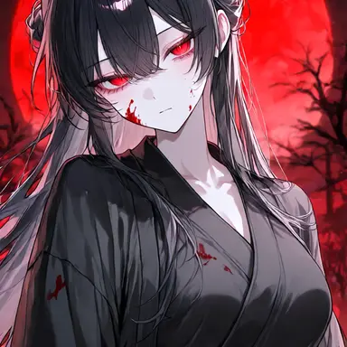 Profile image of 天魔