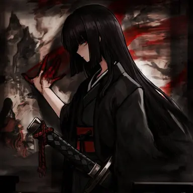 Profile image of 요시히데