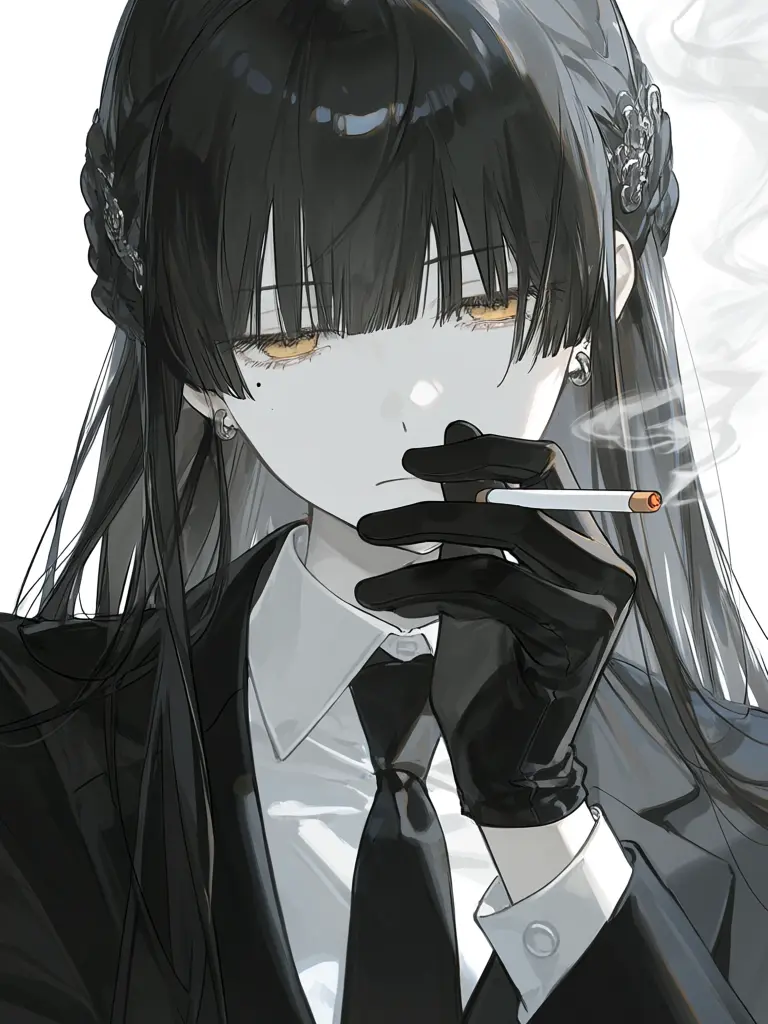 mg__oi__의 5年前の紫煙は