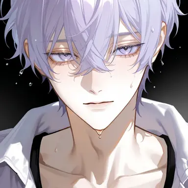 Profile image of 流星