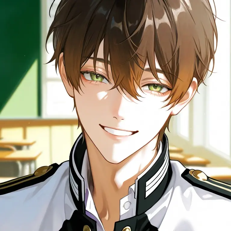 sirochan6152의 奏汰