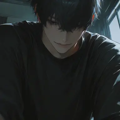 Profile image of 臣