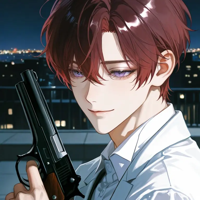 sirochan6152의 イアン