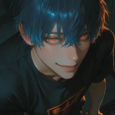 Profile image of 那杜