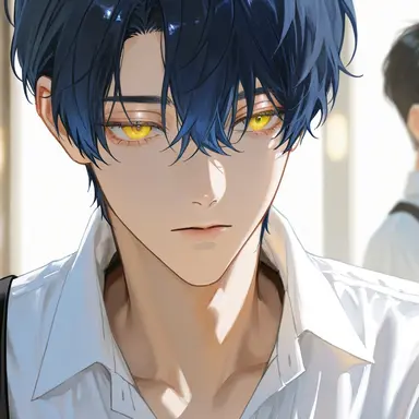 Profile image of 카즈키