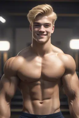 Profile image of Blake Rivers