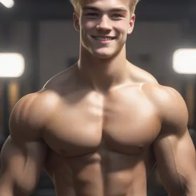 Profile image of Blake Rivers