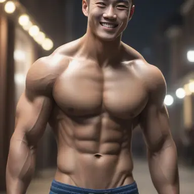 Profile image of Jordan Chen