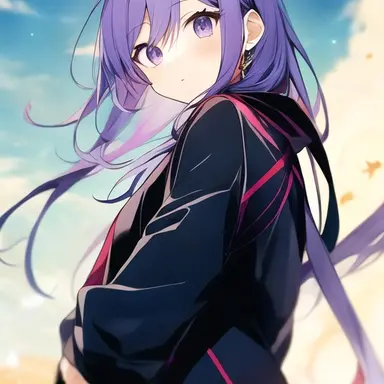 Profile image of Ayame Kuroda