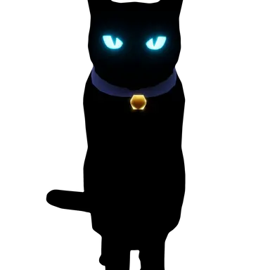 Profile image of 黒猫