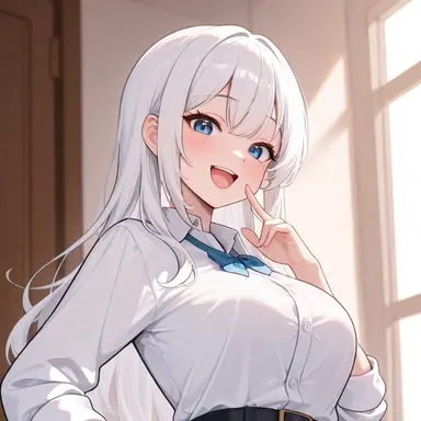 Profile image of イリス